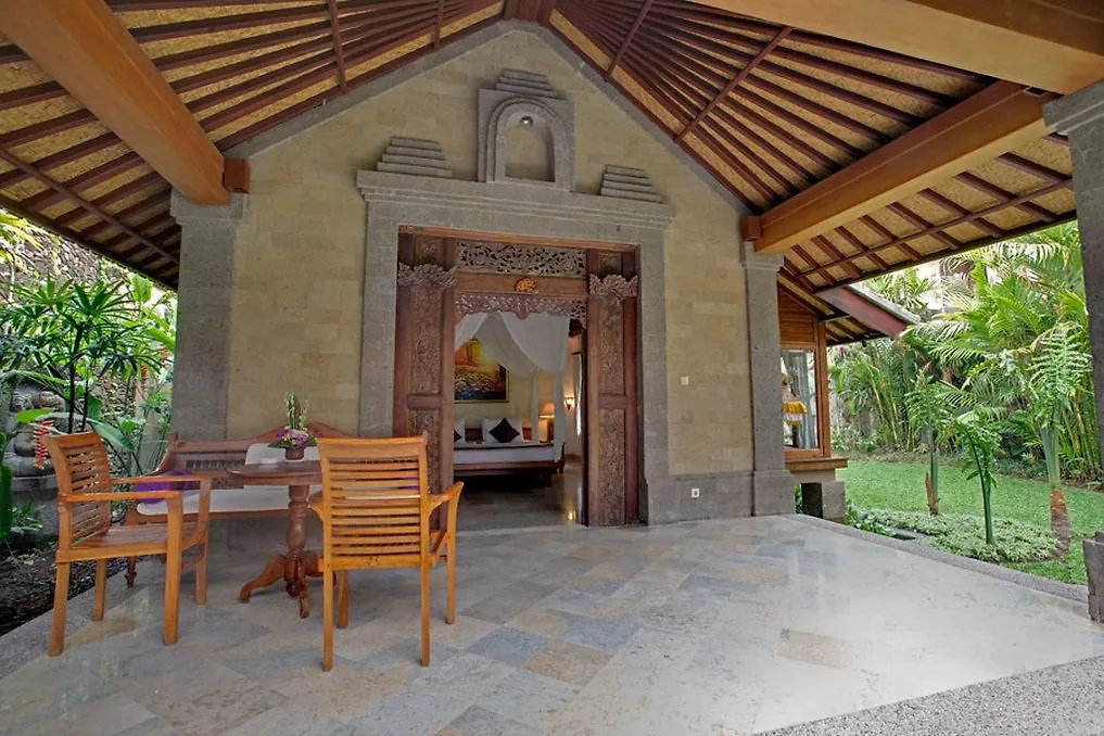 Villa Sonia Ubud  Ubud (Bali)