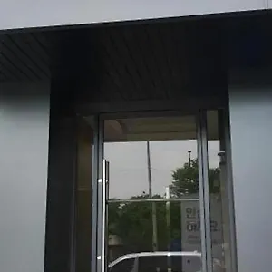 Boutique K 3* Seúl