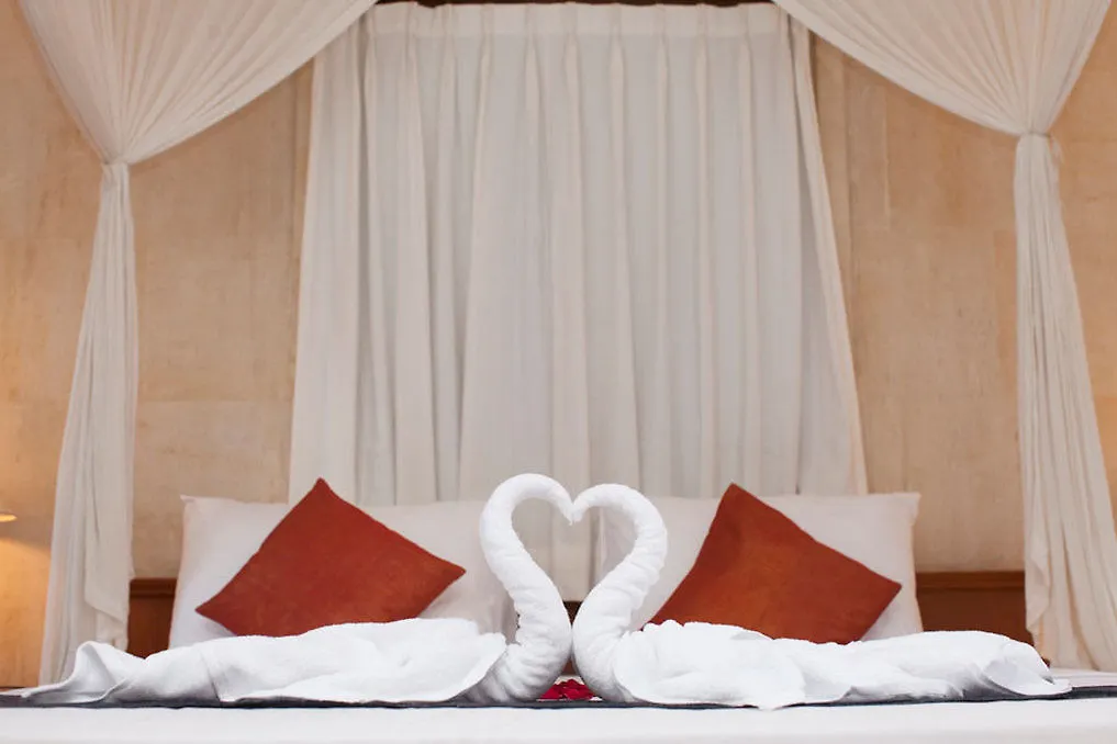 Villa Sonia Ubud 4*,  Indonesia