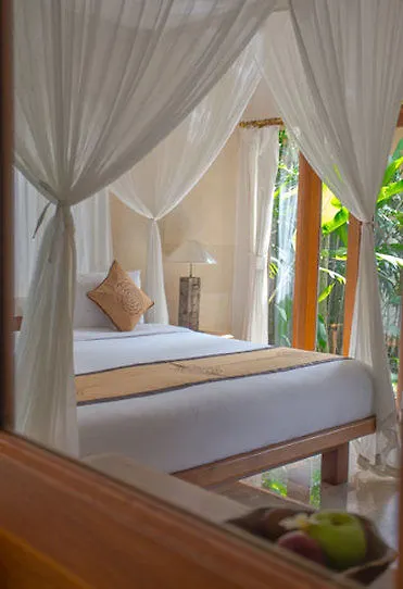 Pensión Villa Sonia Ubud