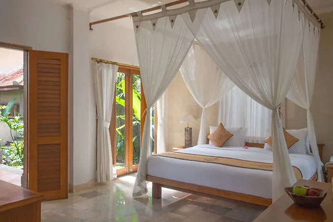 Pensión Villa Sonia Ubud