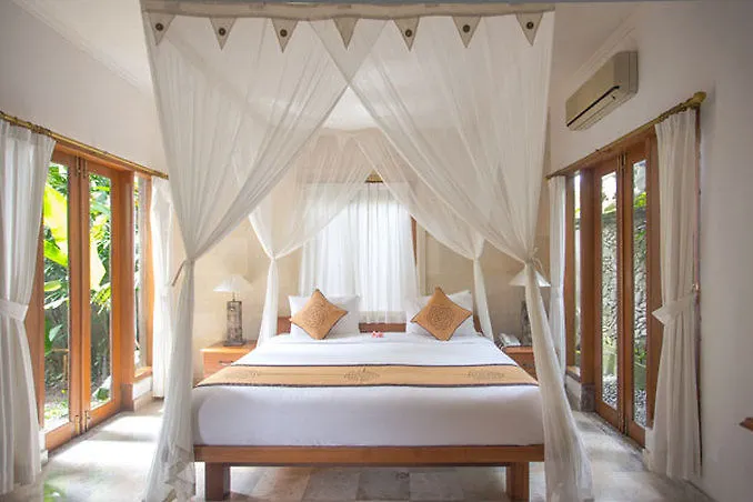 Pensión Villa Sonia Ubud