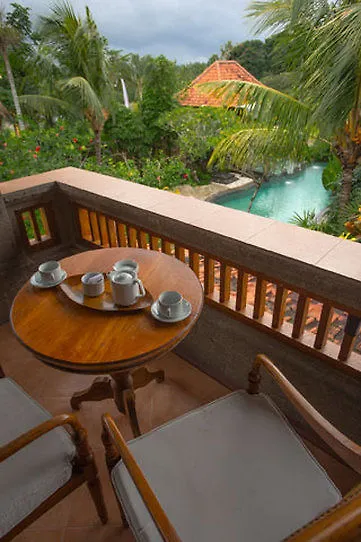 Villa Sonia Ubud 4*,