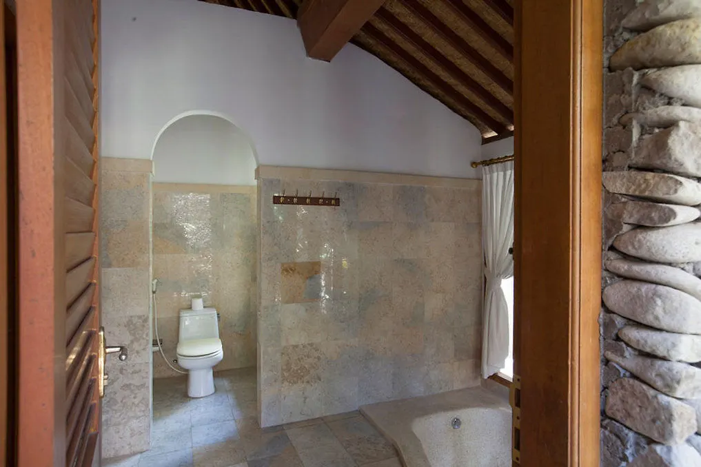 Villa Sonia Ubud