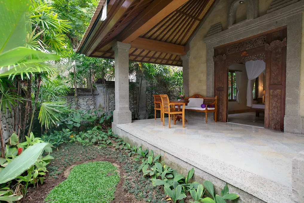 **** Pensión Villa Sonia Ubud Indonesia