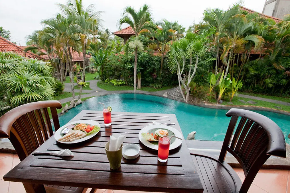Villa Sonia Ubud Indonesia