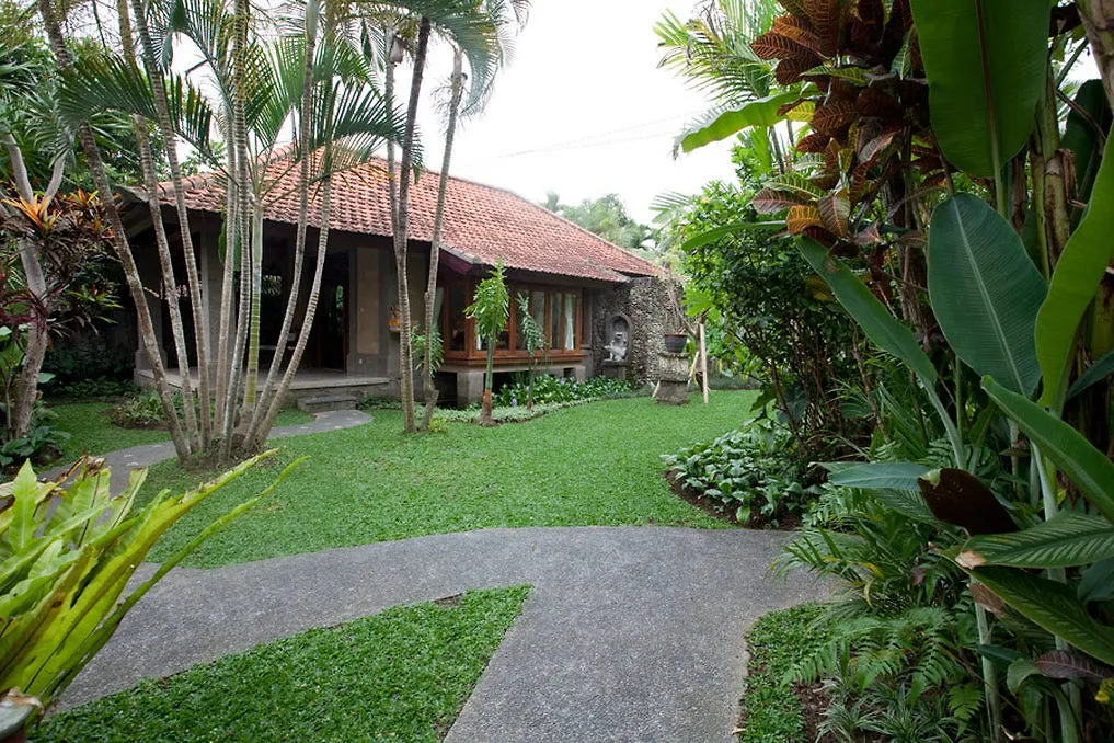 Pensión Villa Sonia Ubud