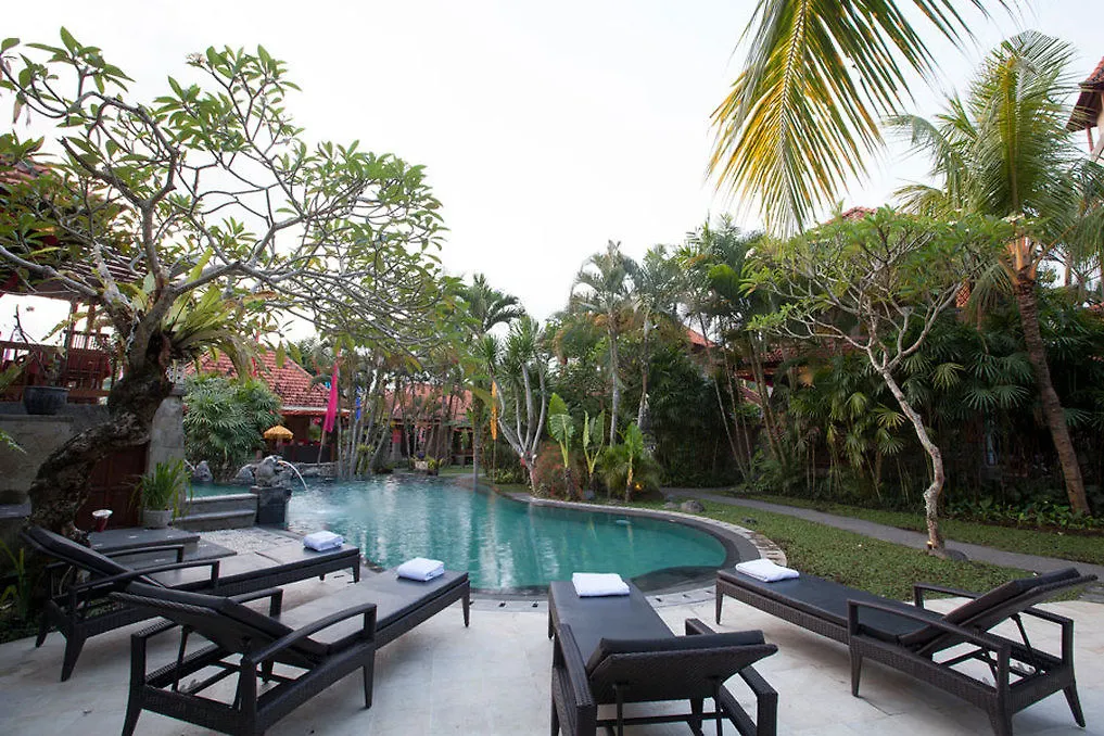 Villa Sonia Ubud 4*,