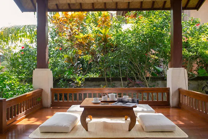 Villa Sonia Ubud Indonesien